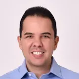 Foto de Dr Victor Carvalho