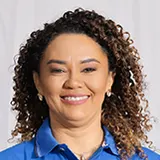 Foto de Eugênia Nunes