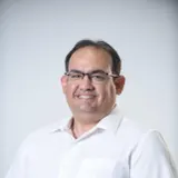 Foto de Dr Celso Antônio