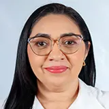 Foto de Gerlane Cabral