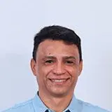 Foto de Josué