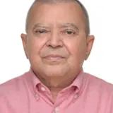 Foto de Dr Antônio Luiz