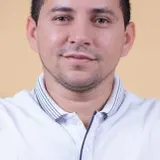 Foto de Hugo Rosal