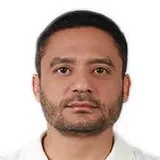 Foto de Dr Fellipe Alves
