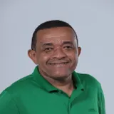 Foto de Professor Adriano
