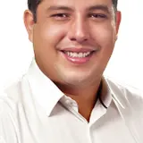 Foto de Everardo Araújo