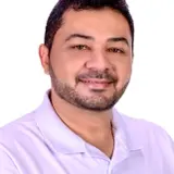 Foto de Reginaldo Coelho