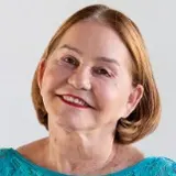 Foto de Lucila Toledo