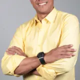 Foto de Ellisson Santos