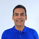 Foto de Charles Pacheco