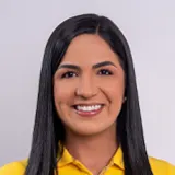 Foto de Marcia Cavalcante