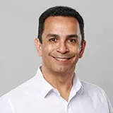 Foto de Paulinho