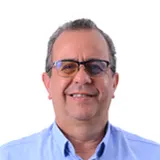 Foto de Teófilo Pereira