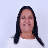 Foto de Josélia Irmã de Zé Hermes
