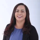 Foto de Professora Socorro Nogueira