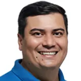 Foto de Thomé Neto