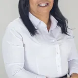 Foto de Professora Araci