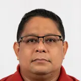 Foto de Plinio Cruz