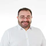 Foto de Frank Barros