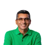 Foto de Lúcio Flávio