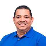 Foto de Gamaliel Andrade