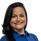 Foto de Débora Regis Debinha
