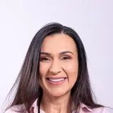 Foto de Doutora Fabiane