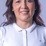 Foto de Giselda Carvalho