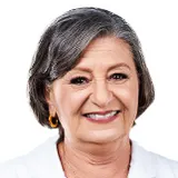 Foto de Nilza da Mata