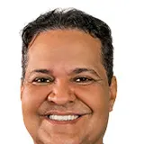 Foto de Eures Ribeiro