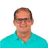 Foto de Professor Rodson