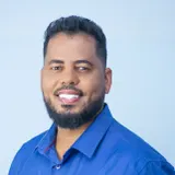 Foto de Professor Maurício