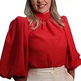 Foto de Patrícia
