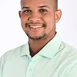 Foto de Felipe de Bolinha