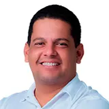 Foto de Láercio Junior