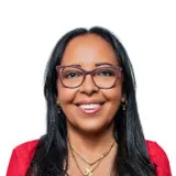 Foto de Professora Beatriz