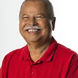 Foto de Seu Antônio