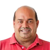 Foto de Nego de Saronga