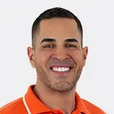 Foto de Gustavo