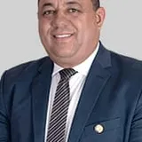 Foto de Wilson de Bududa