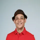 Foto de Roberto do Sindicato