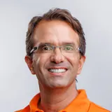Foto de Hugo de Leônidas