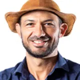 Foto de Marquinhos Sena