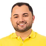 Foto de Lucas de Aete