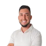 Foto de João de Furão