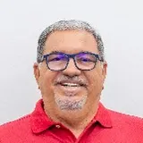 Foto de Getúlio Sampaio