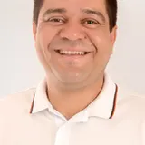 Foto de Miltinho do Axe