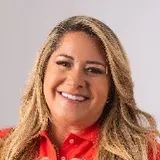 Foto de Carine de Ataide