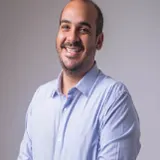 Foto de Gabriel de Parisio
