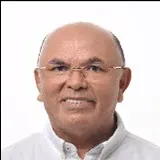 Foto de Marcão